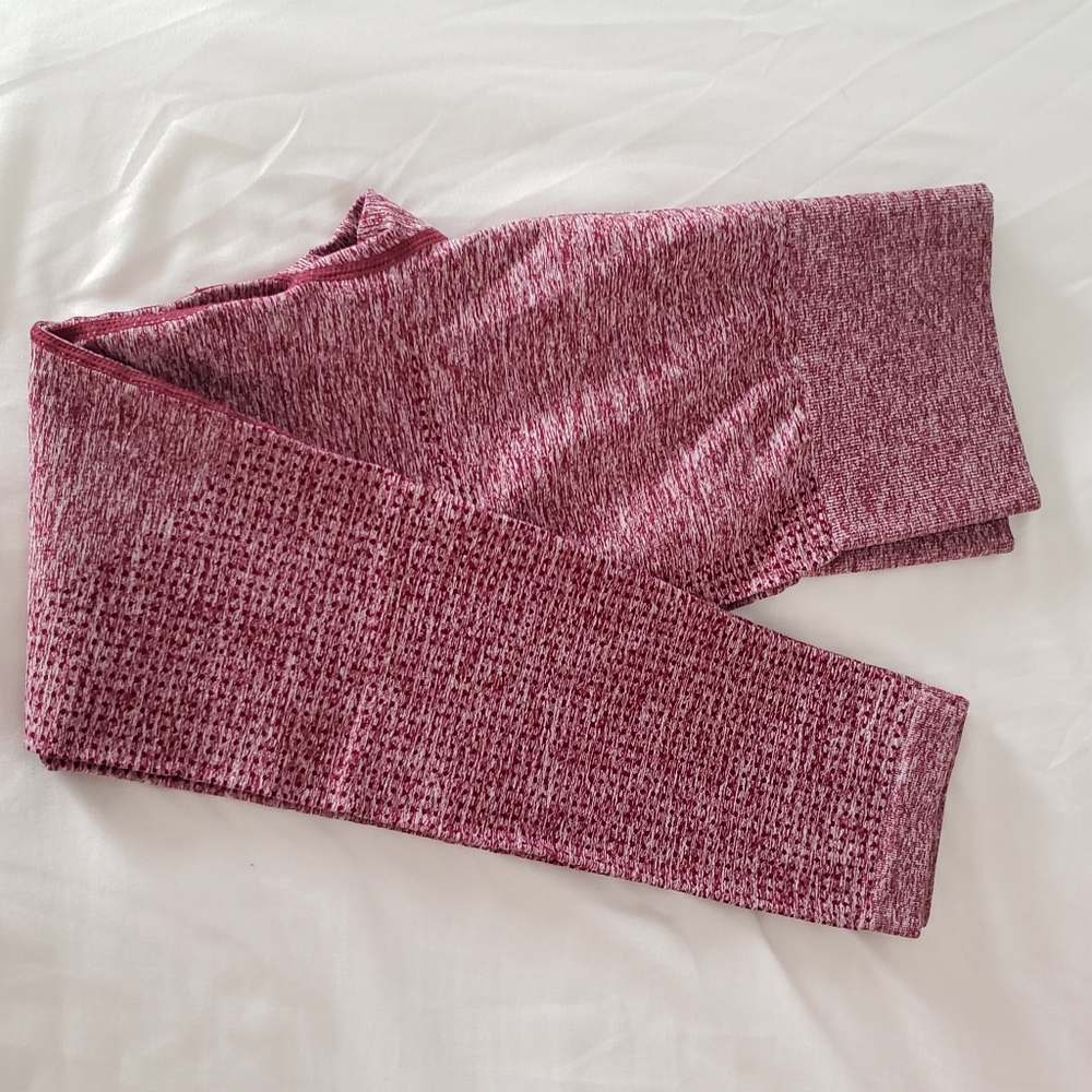 Gymshark Vital Seamless DUPES